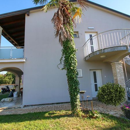 Apartman Nerlovic Poreč Eksteriør billede