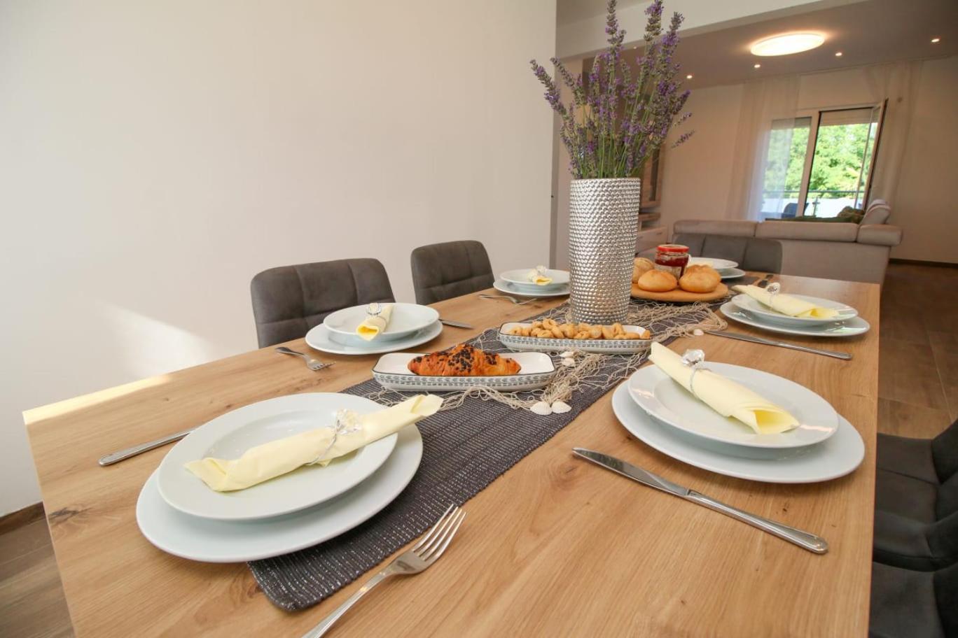 Apartman Nerlovic Poreč Eksteriør billede