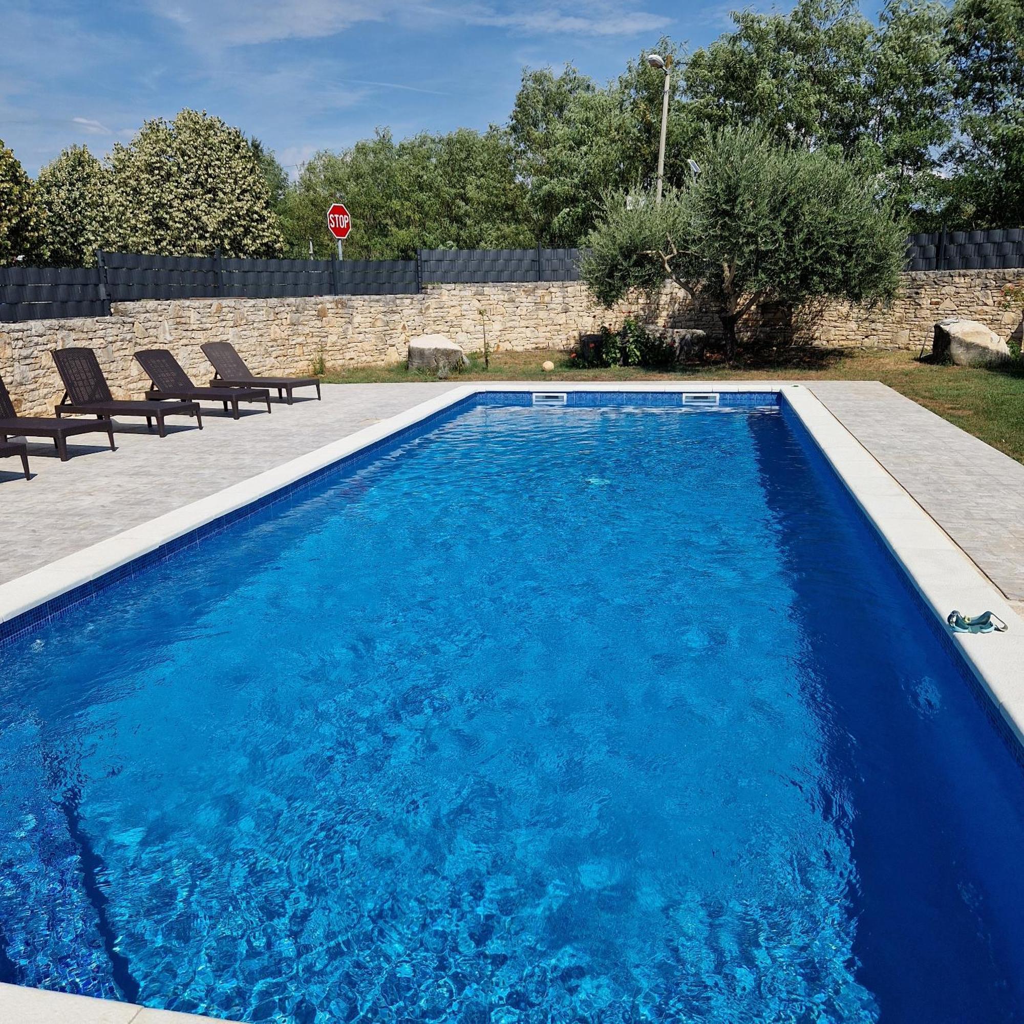 Apartman Nerlovic Poreč Eksteriør billede